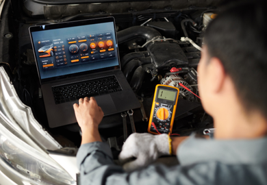 Elektrik ve Elektronik Sistemler